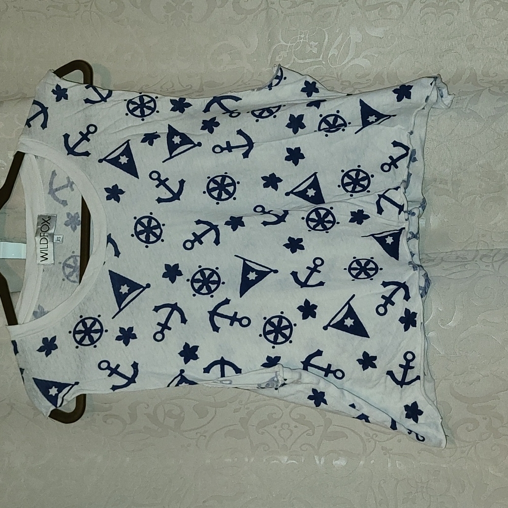 Wildfox Sleeveless